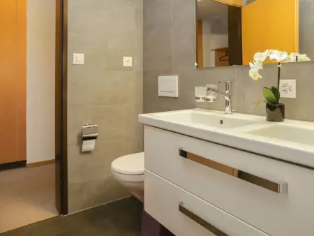 Allod Park Haus C 601, Appartement 5 personnes à Davos - Photo 15