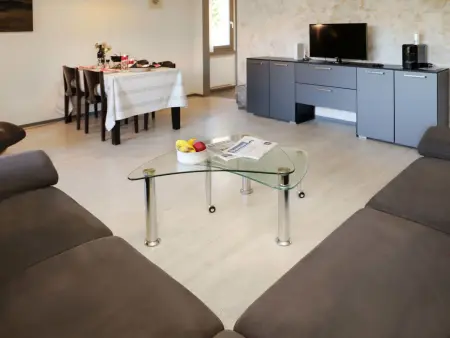 Allod Park Haus C 305, Appartement 4 personnes à Davos - Photo 5