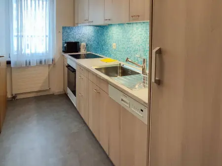 Allod Park Haus C 505, Appartement 5 personnes à Davos - Photo 1