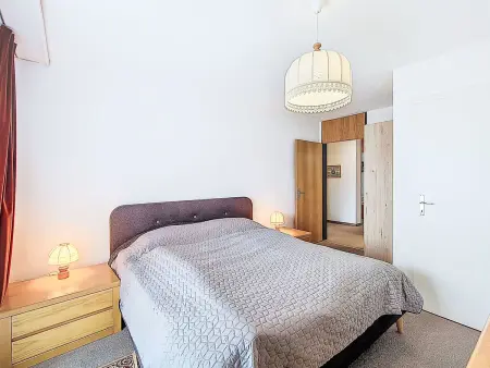 Allod Park Haus C 505, Appartement 5 personnes à Davos - Photo 2