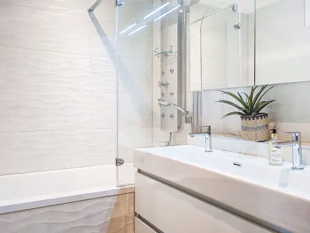 Allod Park Haus C 505, Appartement 5 personnes à Davos - Photo 3