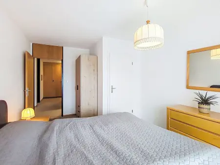 Allod Park Haus C 505, Appartement 5 personnes à Davos - Photo 9
