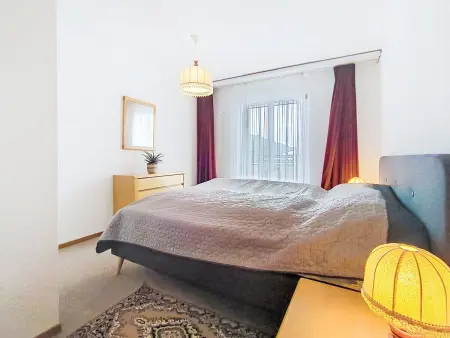 Allod Park Haus C 505, Appartement 5 personnes à Davos - Photo 10