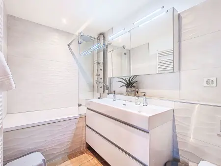 Allod Park Haus C 505, Appartement 5 personnes à Davos - Photo 14