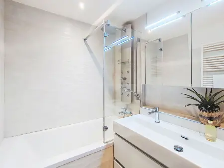 Allod Park Haus C 505, Appartement 5 personnes à Davos - Photo 15