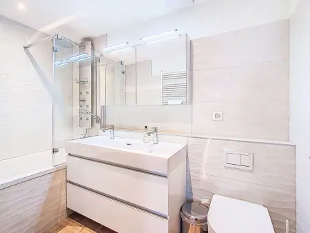 Allod Park Haus C 505, Appartement 5 personnes à Davos - Photo 16