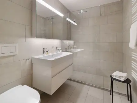 Allod Park Haus C 701, Appartement 4 personnes à Davos - Photo 4