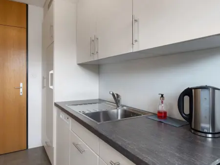 Allod Park Haus C 701, Appartement 4 personnes à Davos - Photo 13