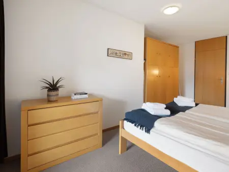 Allod Park Haus C 701, Appartement 4 personnes à Davos - Photo 16