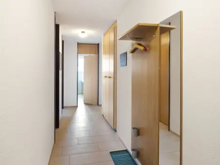 Allod Park Haus C 701, Appartement 4 personnes à Davos - Photo 18