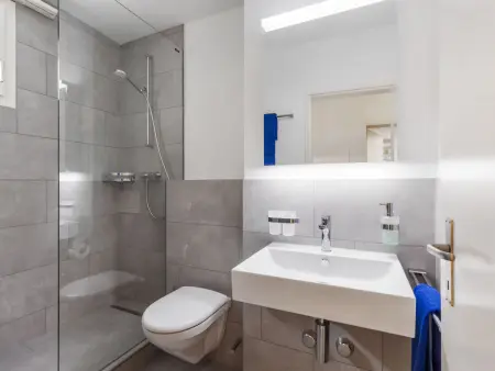 Parkareal Apt 601, Appartement 2 personnes à Davos - Photo 9