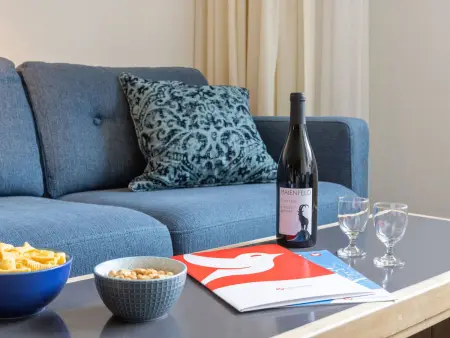 Parkareal Apt 703, Appartement 4 personnes à Davos - Photo 1