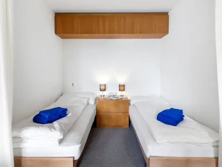 Parkareal Apt 703, Appartement 4 personnes à Davos - Photo 12