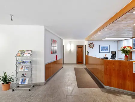 Parkareal Apt 703, Appartement 4 personnes à Davos - Photo 14
