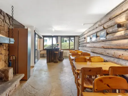 Parkareal Apt 703, Appartement 4 personnes à Davos - Photo 15