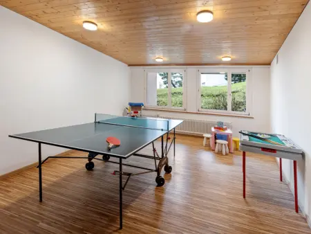 Parkareal Apt 703, Appartement 4 personnes à Davos - Photo 16