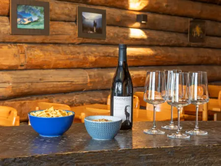 Parkareal Apt 703, Appartement 4 personnes à Davos - Photo 17
