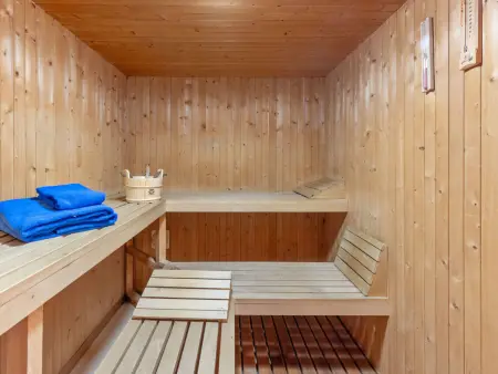 Parkareal Apt 703, Appartement 4 personnes à Davos - Photo 18