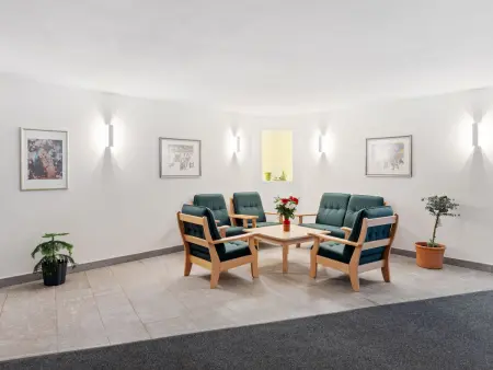 Parkareal Apt 703, Appartement 4 personnes à Davos - Photo 21
