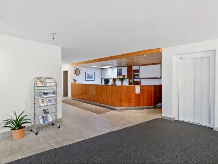 Parkareal Apt 703, Appartement 4 personnes à Davos - Photo 22