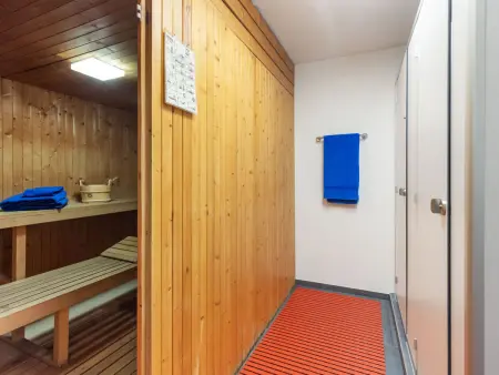 Parkareal Apt 703, Appartement 4 personnes à Davos - Photo 23