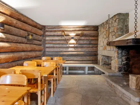 Parkareal Apt 703, Appartement 4 personnes à Davos - Photo 24