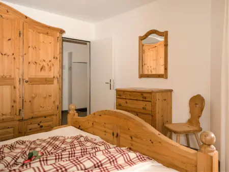 Chesa Flora 53, Appartement 4 personnes à St. Moritz - Photo 2