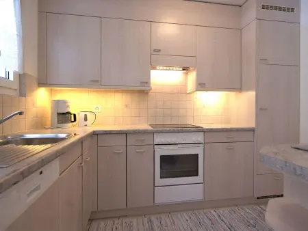 Chesa Flora 53, Appartement 4 personnes à St. Moritz - Photo 5