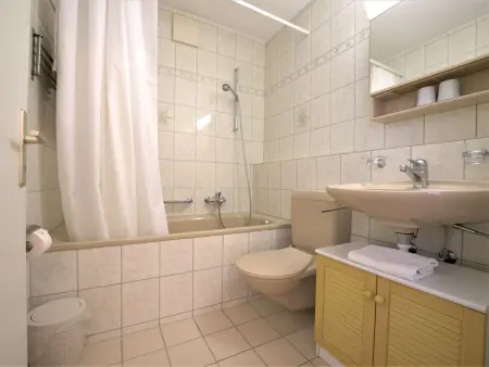 Chesa Flora 53, Appartement 4 personnes à St. Moritz - Photo 6