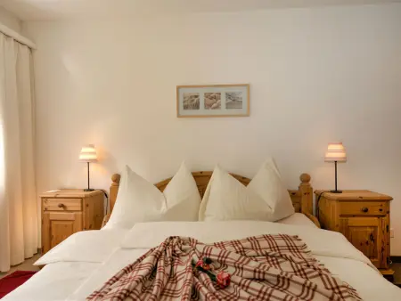 Chesa Flora 53, Appartement 4 personnes à St. Moritz - Photo 7
