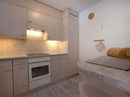 Chesa Flora 53, Appartement 4 personnes à St. Moritz - Photo 9