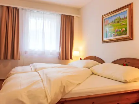 Chesa Sur Val 22, Appartement 4 personnes à St. Moritz - Photo 2