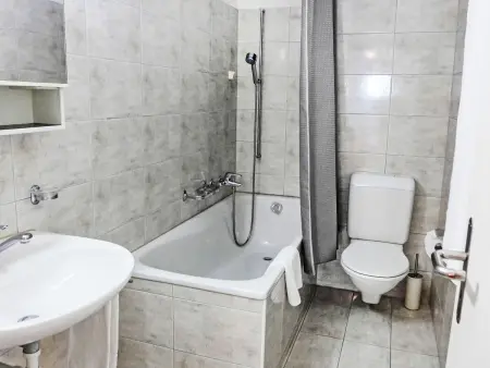 Chesa Sur Val 22, Appartement 4 personnes à St. Moritz - Photo 3