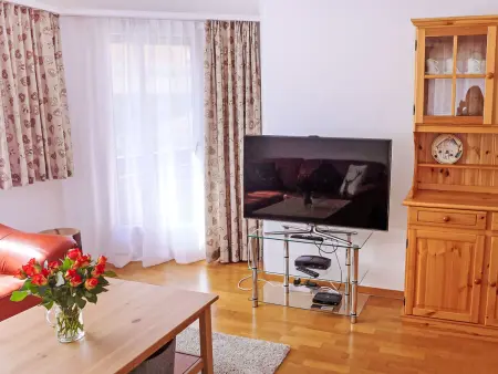 Chesa Sur Val 22, Appartement 4 personnes à St. Moritz - Photo 5