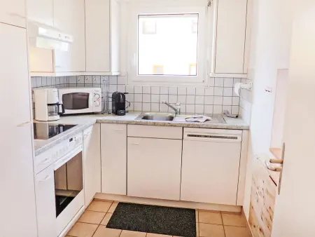Chesa Sur Val 22, Appartement 4 personnes à St. Moritz - Photo 6