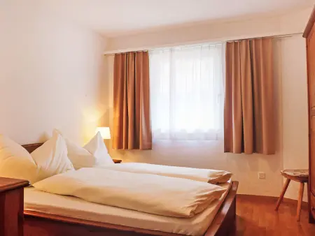 Chesa Sur Val 22, Appartement 4 personnes à St. Moritz - Photo 8