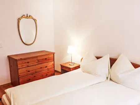 Chesa Sur Val 22, Appartement 4 personnes à St. Moritz - Photo 9