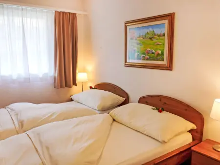Chesa Sur Val 22, Appartement 4 personnes à St. Moritz - Photo 10