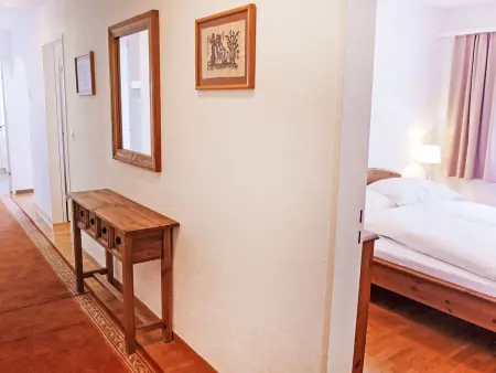 Chesa Sur Val 22, Appartement 4 personnes à St. Moritz - Photo 11
