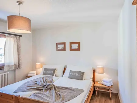 Chesa Mulin, Appartement 6 personnes à St. Moritz - Photo 1