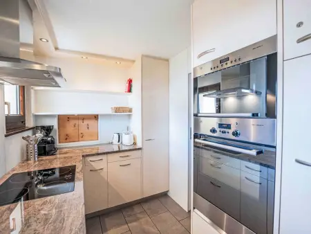 Chesa Mulin, Appartement 6 personnes à St. Moritz - Photo 2