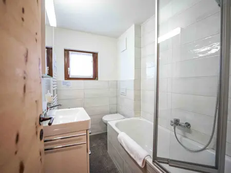 Chesa Mulin, Appartement 6 personnes à St. Moritz - Photo 3