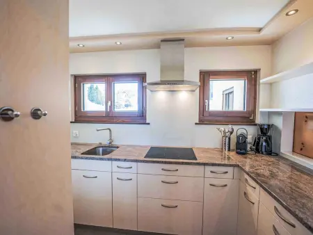 Chesa Mulin, Appartement 6 personnes à St. Moritz - Photo 9