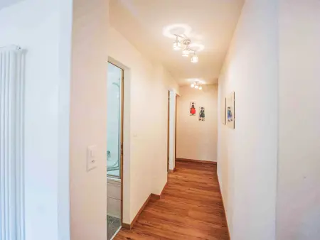 Chesa Mulin, Appartement 6 personnes à St. Moritz - Photo 10