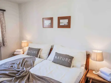 Chesa Mulin, Appartement 6 personnes à St. Moritz - Photo 17