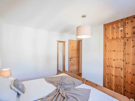 Chesa Mulin, Appartement 6 personnes à St. Moritz - Photo 18