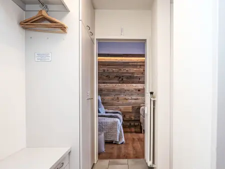 Chesa Fleury, Appartement 2 personnes à St. Moritz - Photo 21
