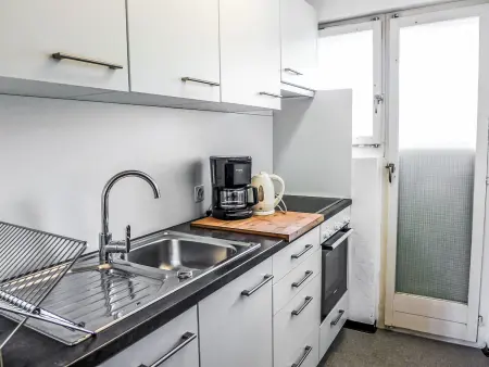 Chesa Ova Cotschna 304, Appartement 2 personnes à St. Moritz - Photo 2