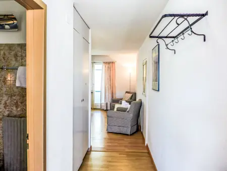 Chesa Ova Cotschna 304, Appartement 2 personnes à St. Moritz - Photo 11
