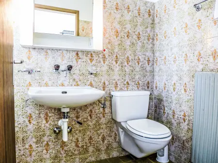 Chesa Ova Cotschna 304, Appartement 2 personnes à St. Moritz - Photo 12
